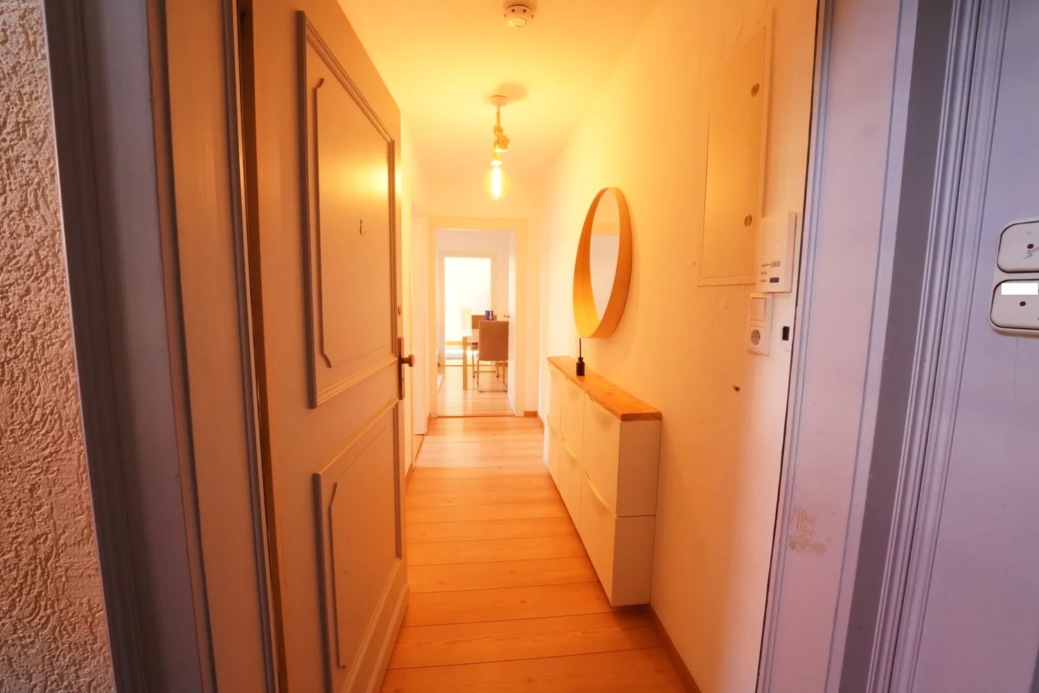 3 Zimmer Wohnung mit 58 m² in Nürnberg – Bild 2