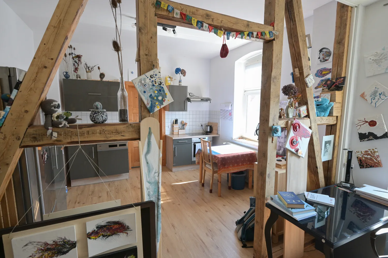 2 Zimmer Wohnung mit 62 m² in Herne – Bild 7