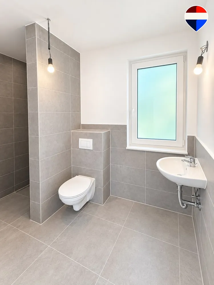 5 Zimmer Haus mit 120 m² in Herford – Bild 1