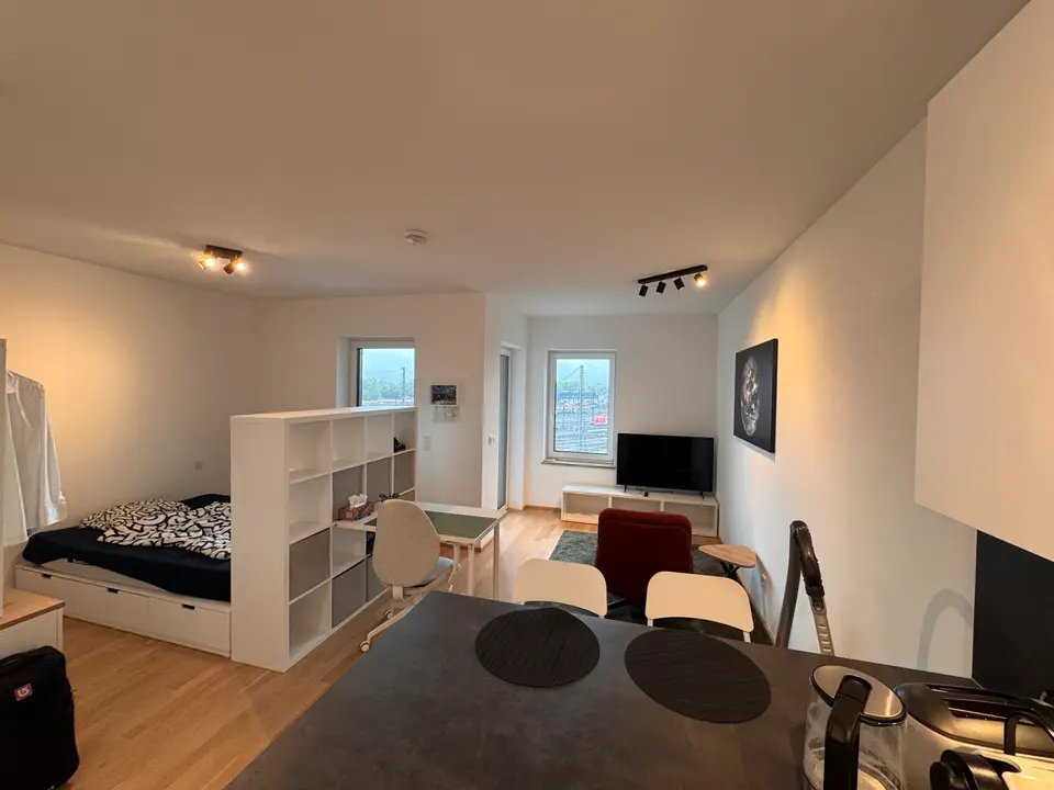 Studio mit 30 m² in Augsburg – Bild 9