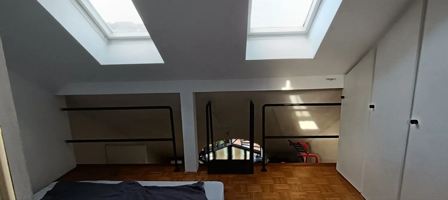 2 Zimmer Wohnung mit 60 m² in Aachen – Bild 5