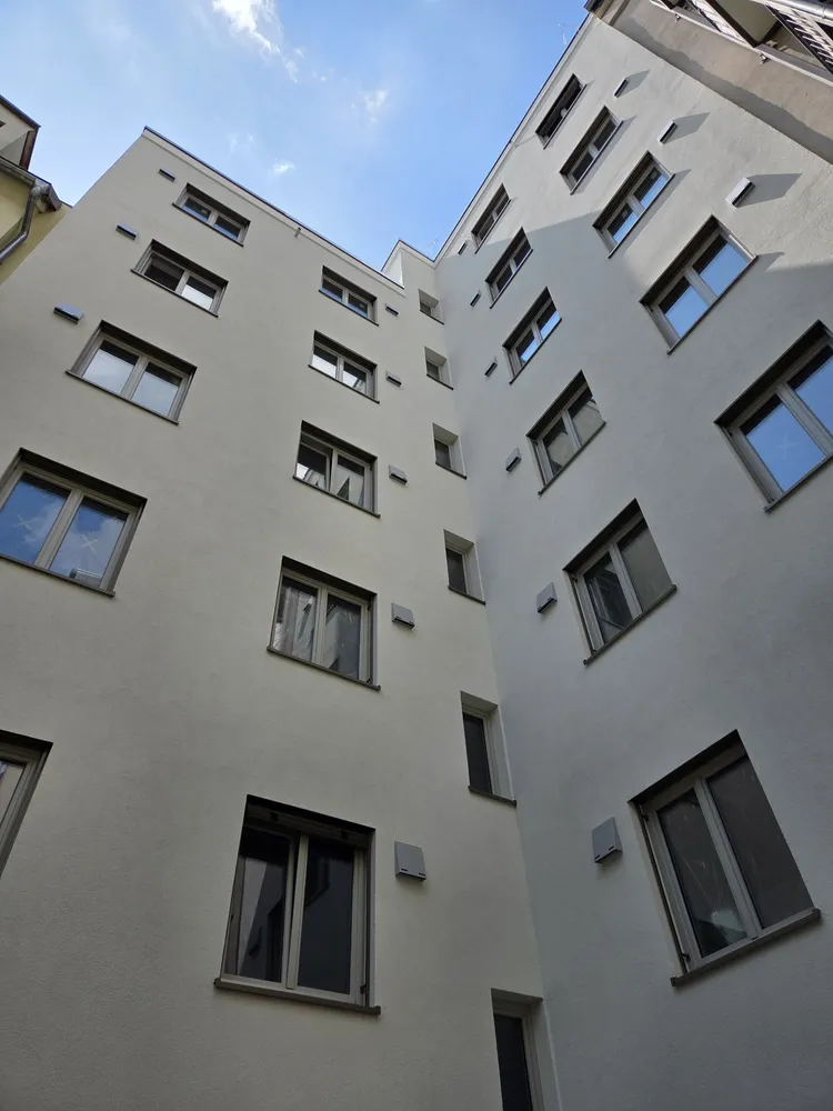 2 Zimmer Wohnung mit 45 m² in Leipzig – Bild 5