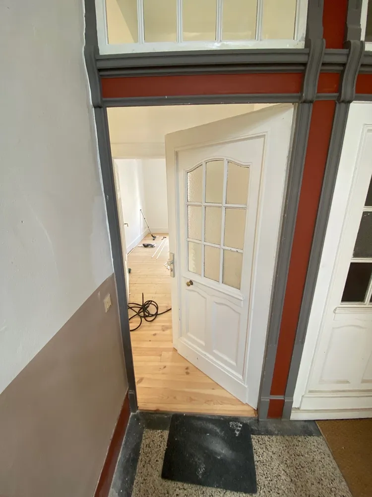 2 Zimmer Wohnung mit 64 m² in Mannheim – Bild 8