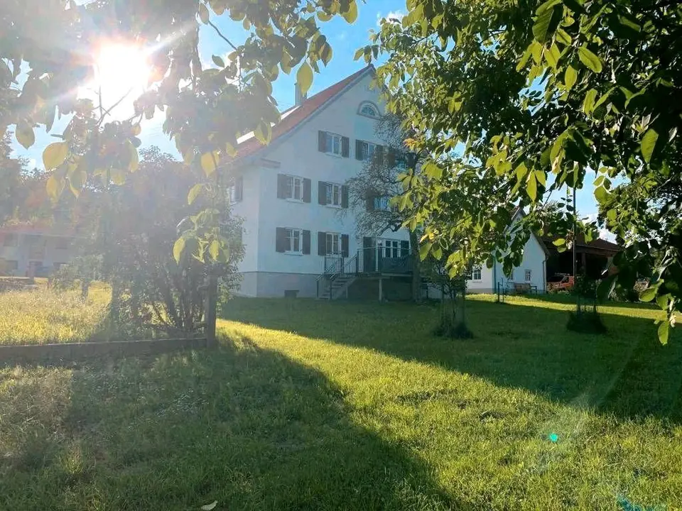 WG-Zimmer mit 170 m² in Kaufbeuren – Bild 4