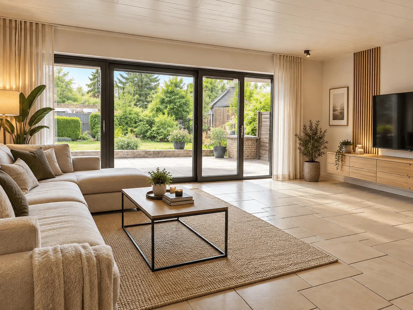 4 Zimmer Haus mit 127 m² in Berlin – Bild 6