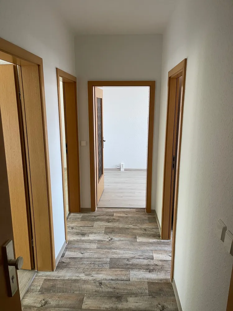 3 Zimmer Wohnung mit 64 m² in Halberstadt – Bild 4