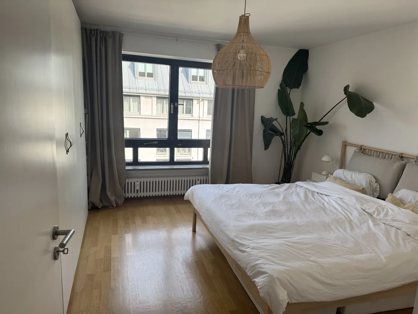 2 Zimmer Wohnung mit 67 m² in München – Bild 8