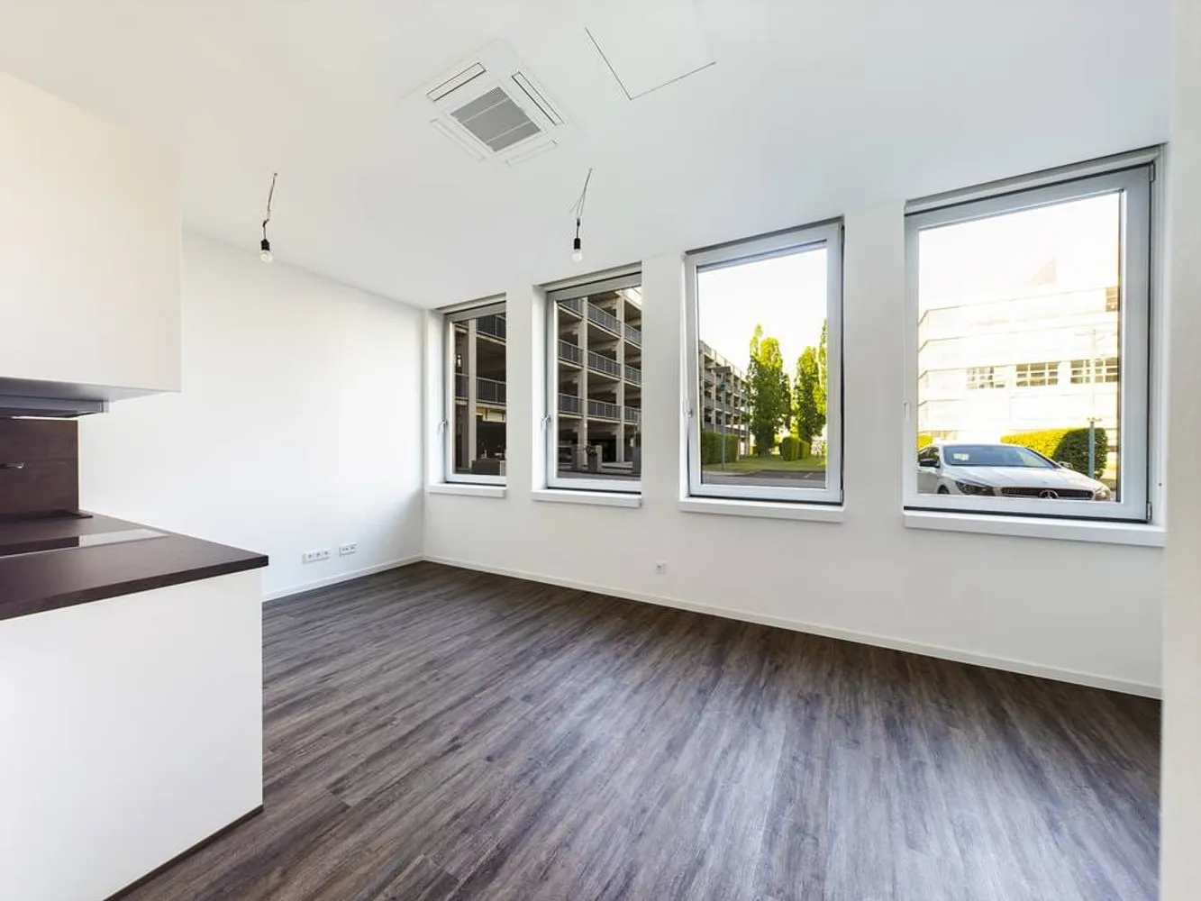 1 Zimmer Wohnung mit 24 m² in Frankfurt am Main – Bild 6