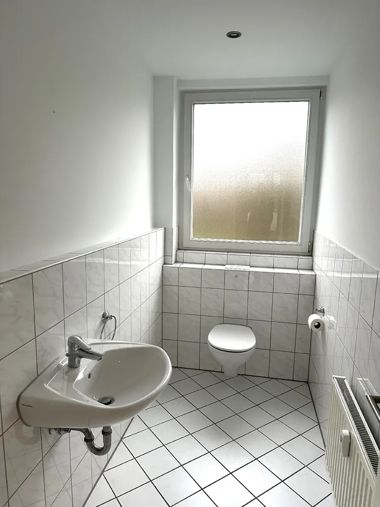 3 Zimmer Wohnung mit 130 m² in Düsseldorf – Bild 8