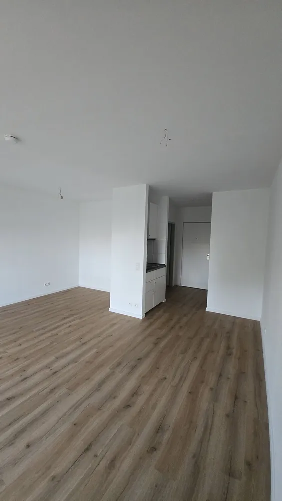 1 Zimmer Wohnung mit 40 m² in Hamburg – Bild 4