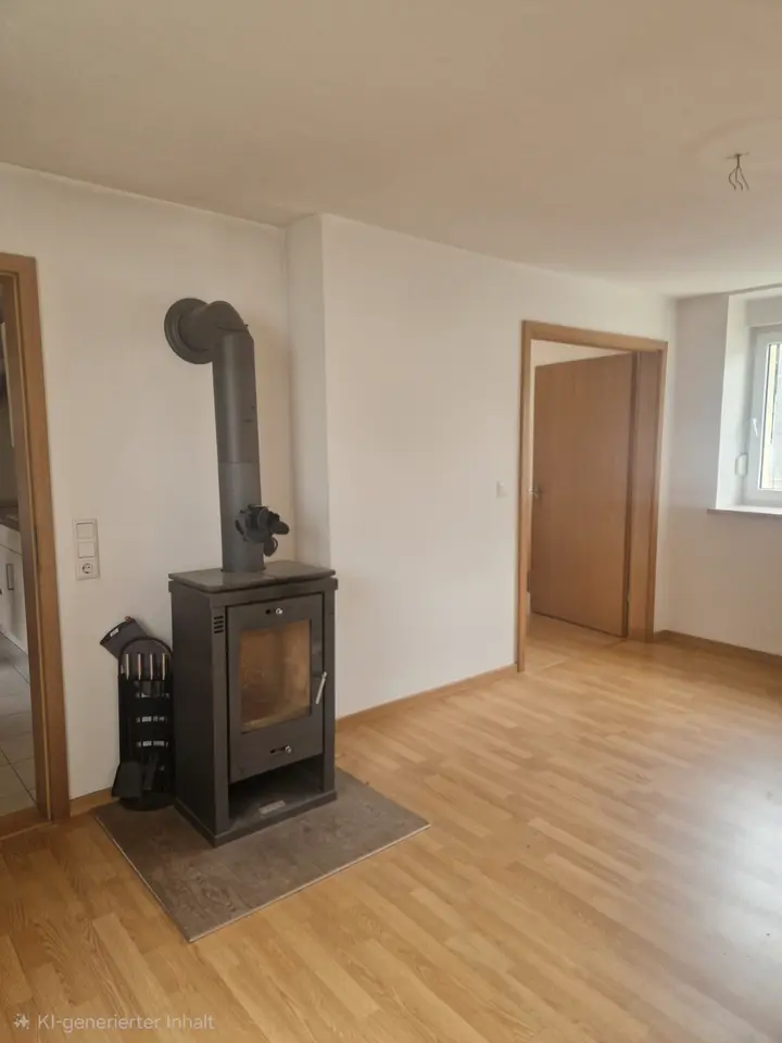 2 Zimmer Wohnung mit 40 m² in Wurzen – Bild 1