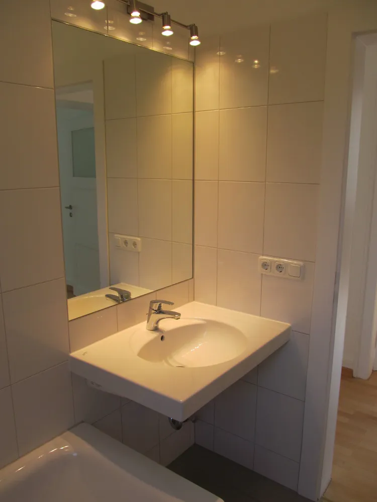 3 room apartment with 66 m² in Frankfurt am Main – Photo 6