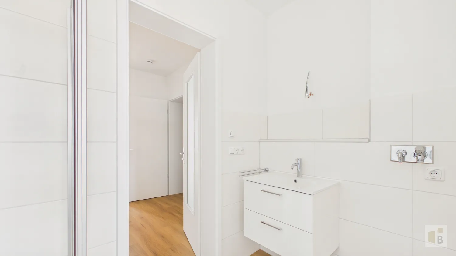1 Zimmer Wohnung mit 38 m² in Wiesbaden – Bild 4