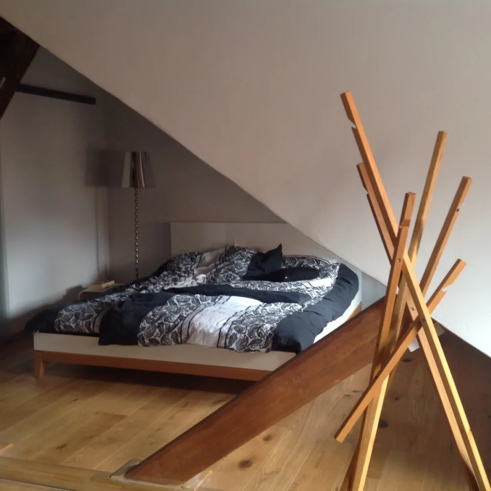 4 Zimmer Wohnung mit 123 m² in Nürnberg – Bild 12