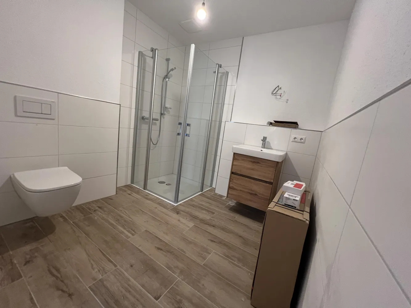 3 Zimmer Wohnung mit 96 m² in Minden – Bild 7