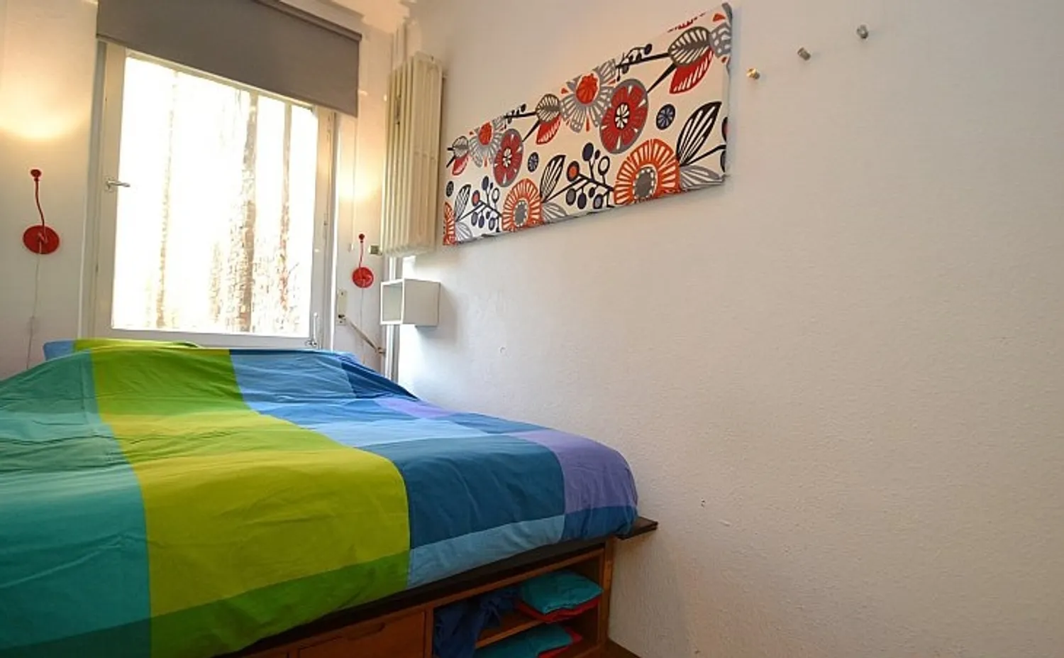 2 room apartment with 45 m² in Berlin – Photo 7