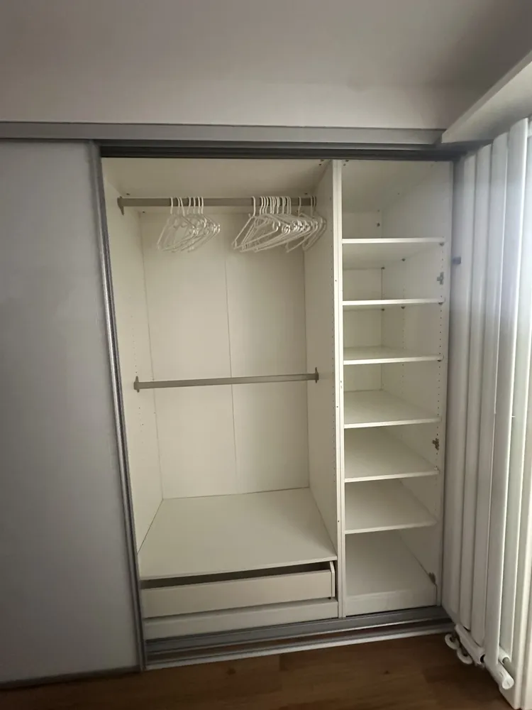2 room apartment with 40 m² in Munich – Photo 8