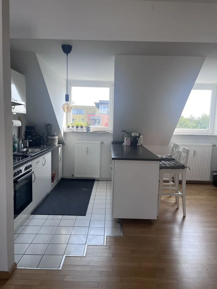 3 Zimmer Wohnung mit 72 m² in München – Bild 6