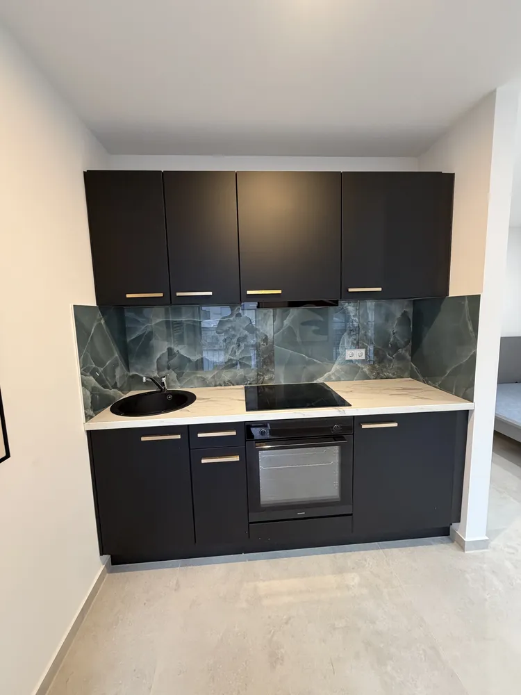 1 Zimmer Wohnung mit 27 m² in Karlsruhe – Bild 6