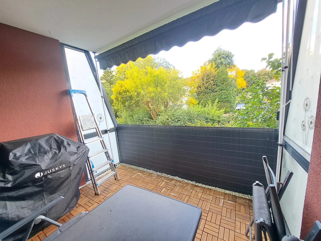 2 room apartment with 62 m² in Bremerhaven – Photo 7