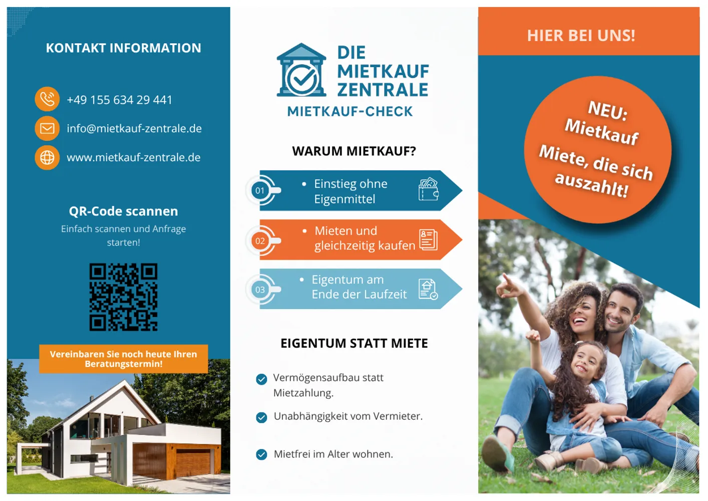 3 Zimmer Haus mit 121 m² in Mönchengladbach – Bild 5