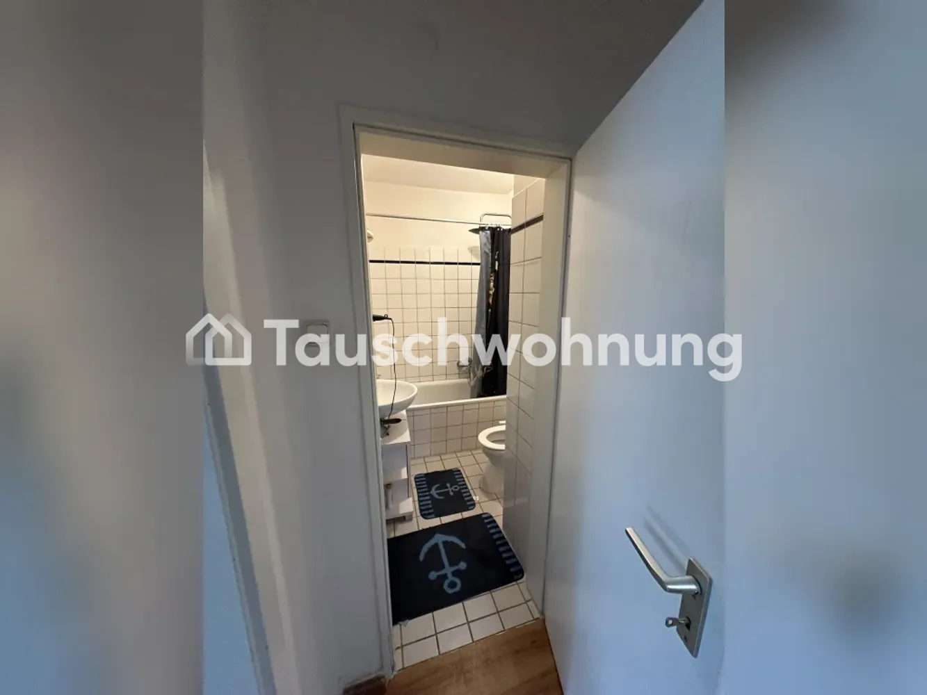 2 room apartment with 45 m² in Hamburg – Photo 4