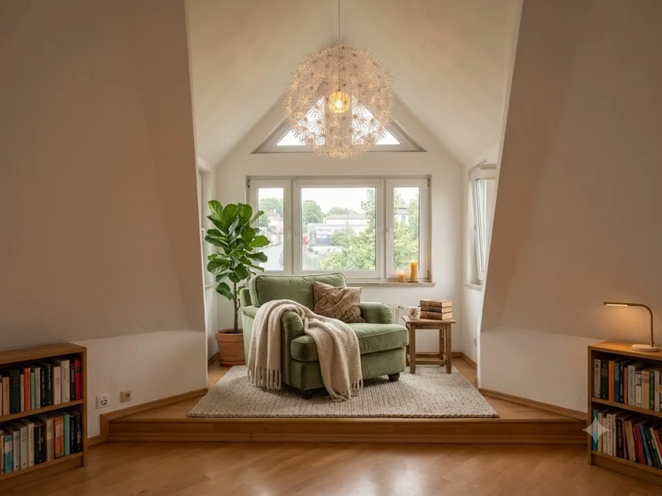 3 Zimmer Wohnung mit 74 m² in Remscheid – Bild 2