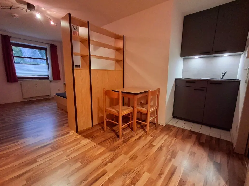Studio mit 26 m² in Passau – Bild 3