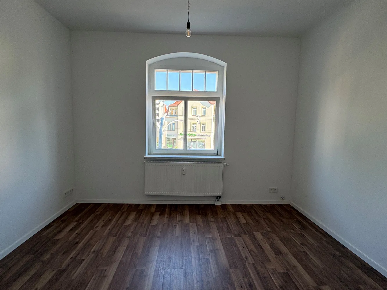 2 Zimmer Wohnung mit 58 m² in Dresden – Bild 6