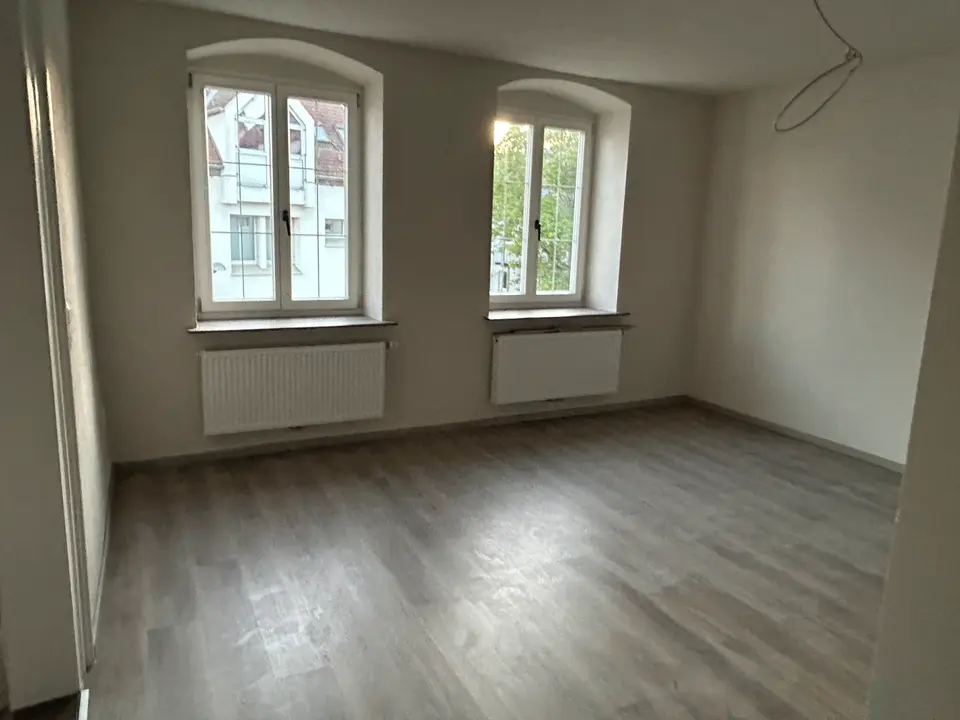 3 room apartment with 60 m² in Günzburg – Photo 8