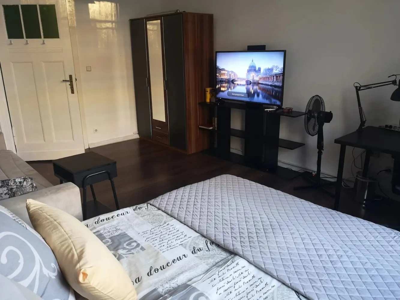 WG-Zimmer mit 18 m² in Berlin – Bild 7