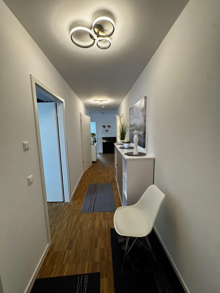 4 Zimmer Wohnung mit 104 m² in Heidelberg – Bild 2