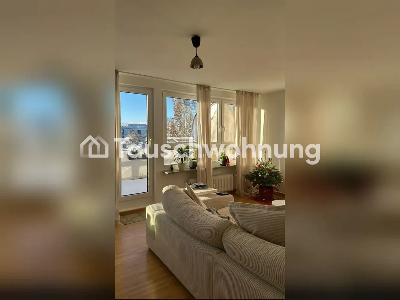 3 room apartment with 88 m² in Munich – Photo 3