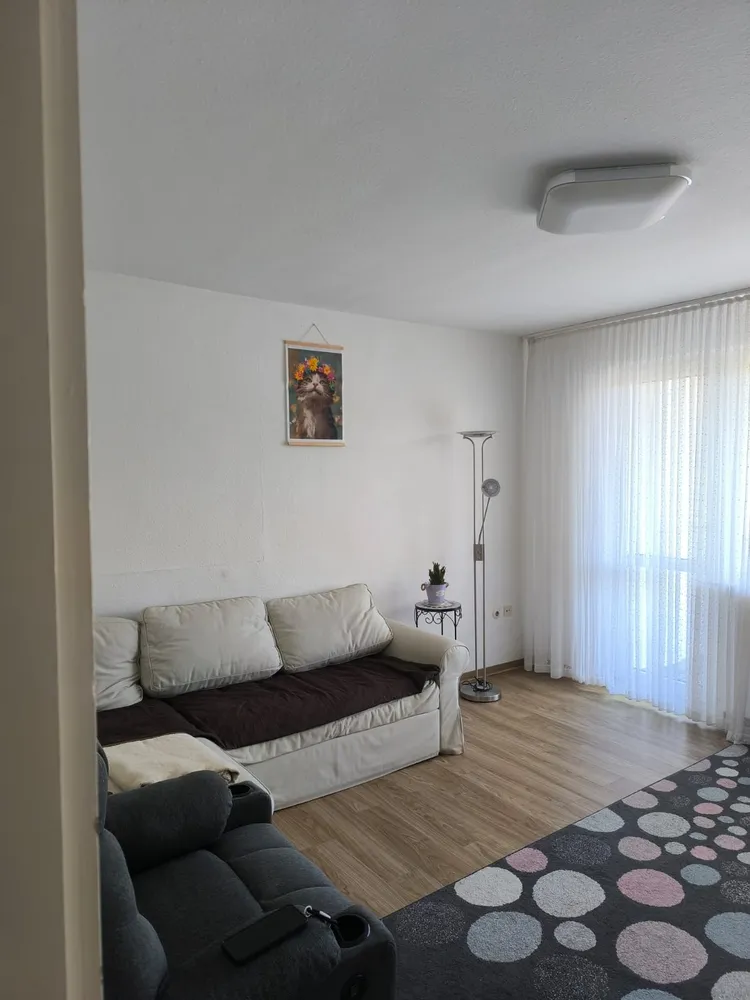 3 Zimmer Wohnung mit 61 m² in Essen – Bild 6
