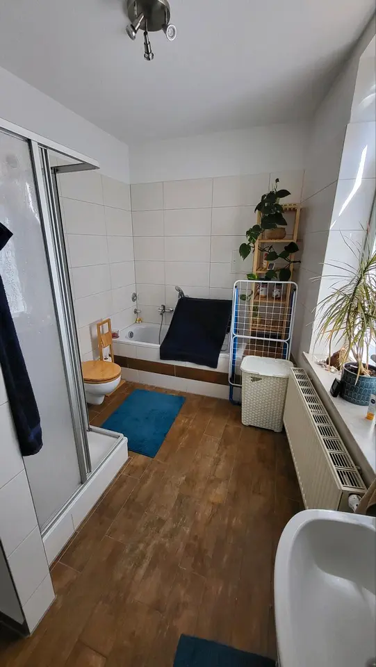 3 Zimmer Wohnung mit 88 m² in Grimma – Bild 4