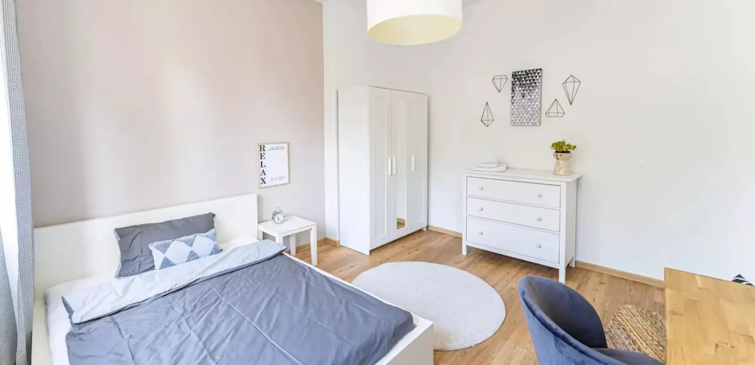 WG-Zimmer mit 16 m² in Berlin – Bild 3