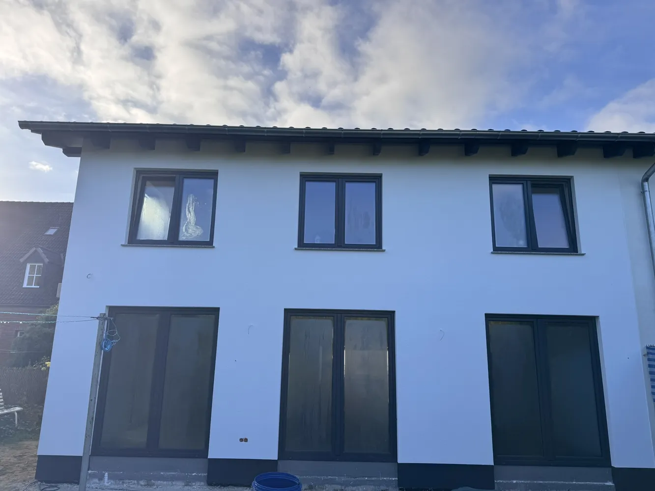 3 Zimmer Wohnung mit 92 m² in Rostock – Bild 7