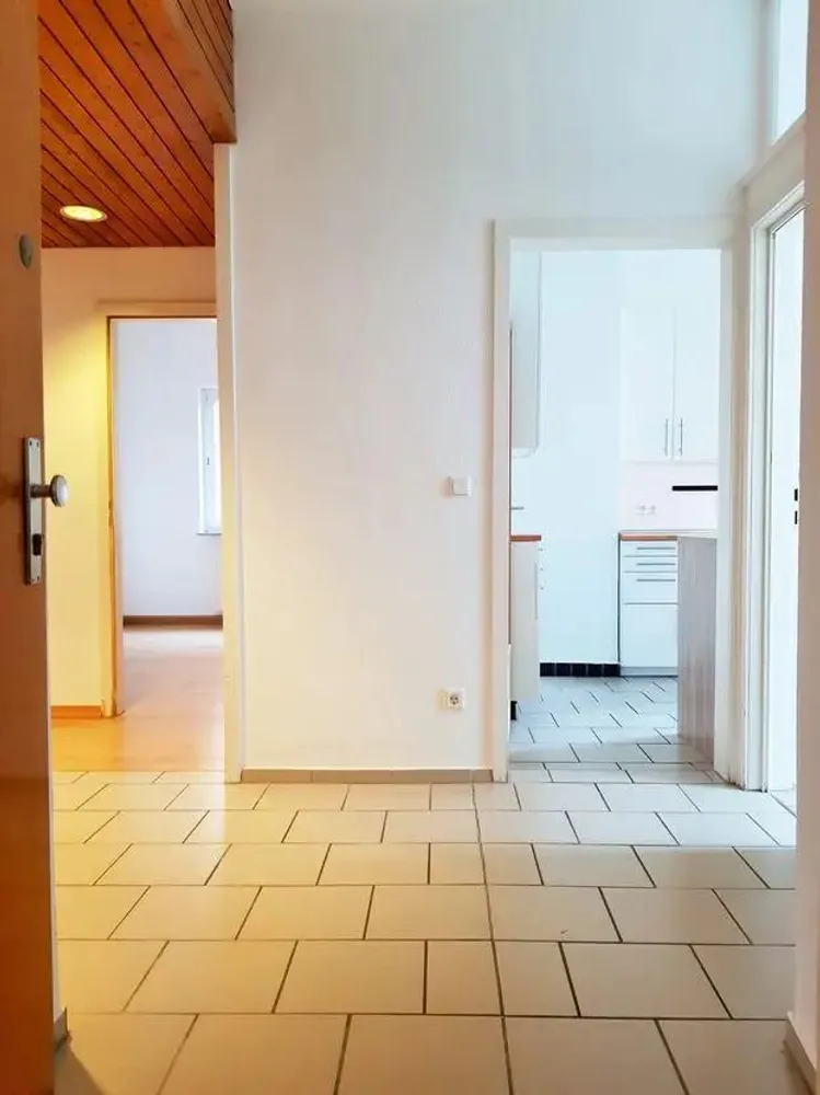 3 Zimmer Wohnung mit 63 m² in Stuttgart – Bild 3