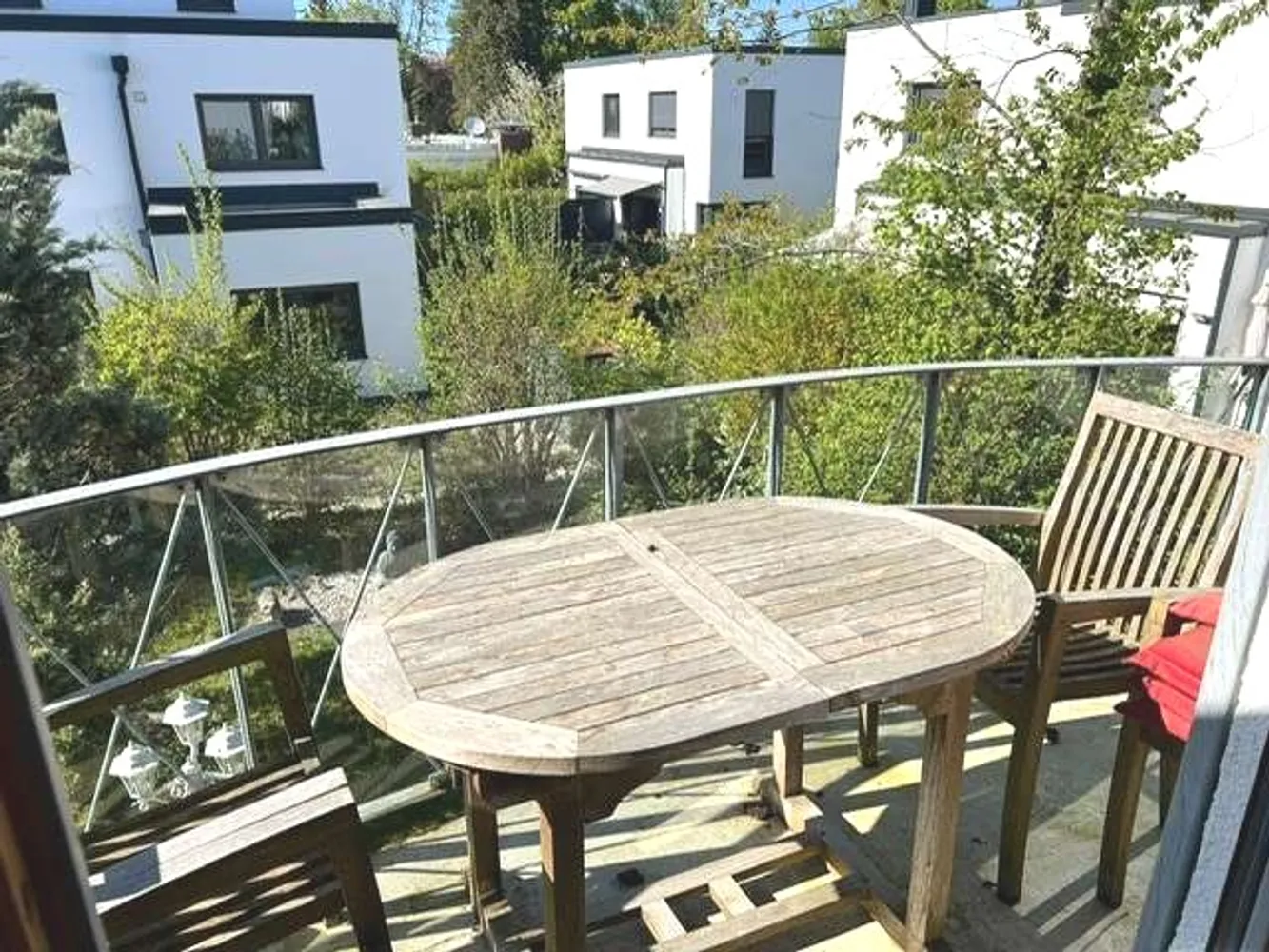3 room apartment with 94 m² in Munich – Photo 10