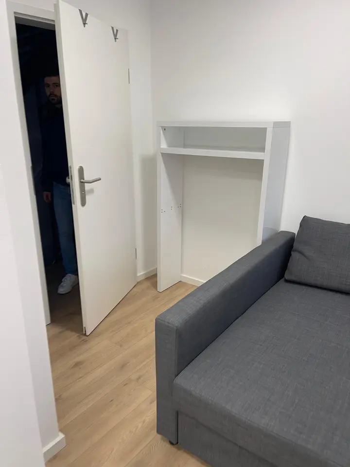 Studio mit 20 m² in Mainz – Bild 4