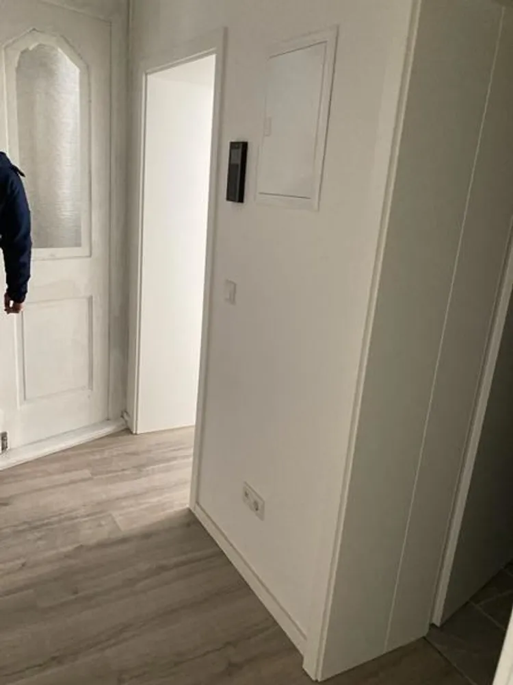 2 Zimmer Wohnung mit 49 m² in Chemnitz – Bild 4
