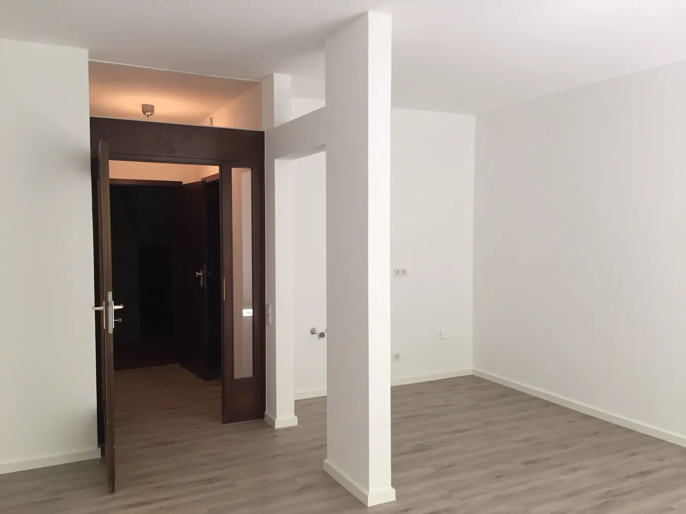 1 Zimmer Wohnung mit 38 m² in Düsseldorf – Bild 3