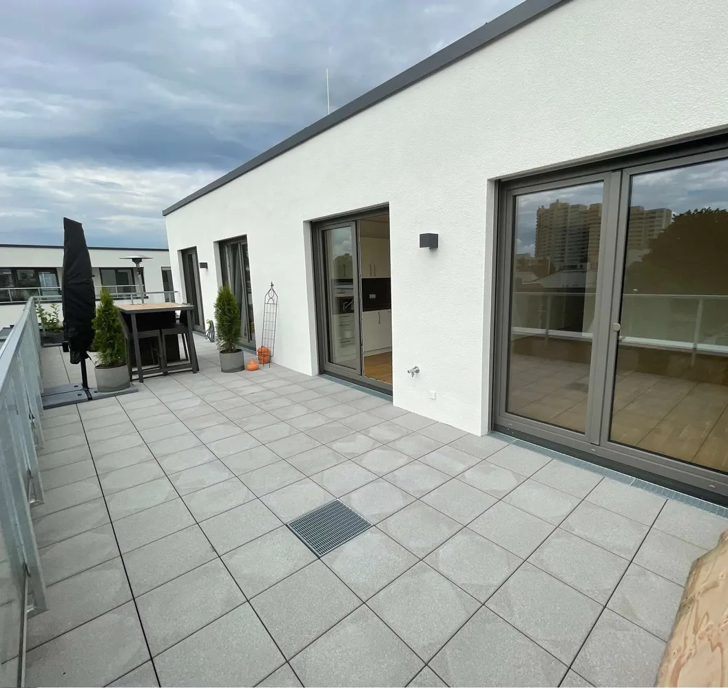 3 Zimmer Wohnung mit 103 m² in Mainz – Bild 9