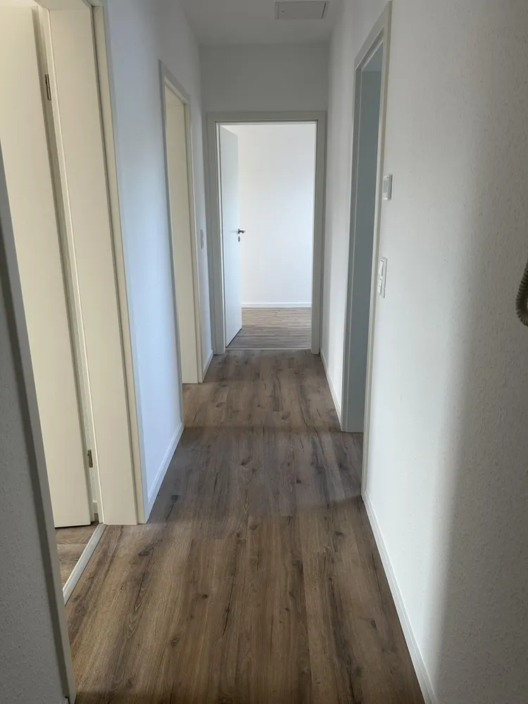 4 Zimmer Wohnung mit 102 m² in Karlsruhe – Bild 3