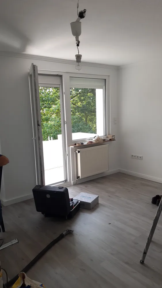 2 Zimmer Wohnung mit 57 m² in Hannover – Bild 3