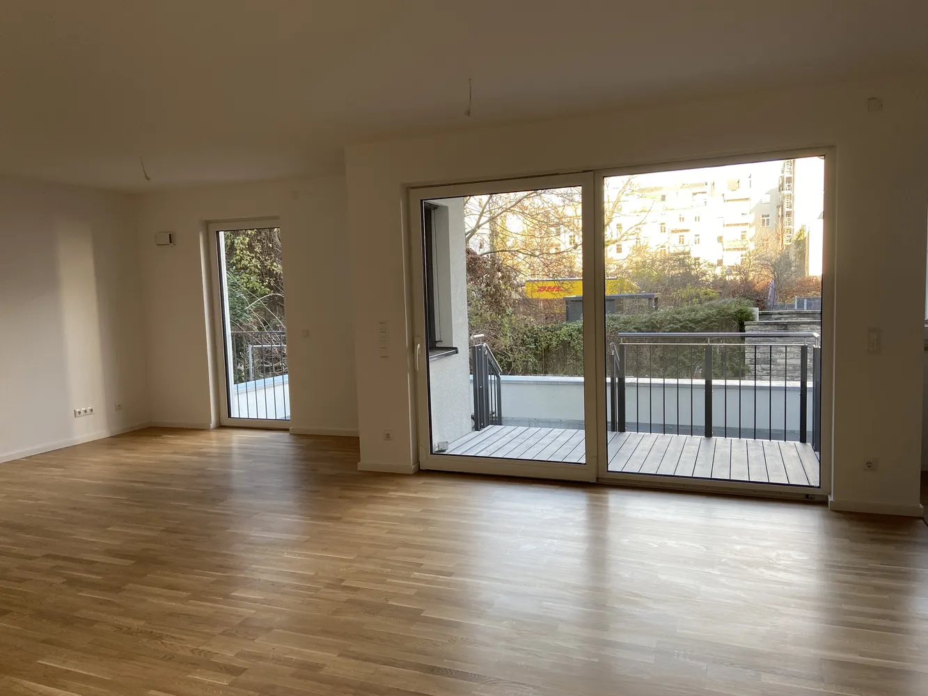 3 Zimmer Wohnung mit 102 m² in Leipzig – Bild 2