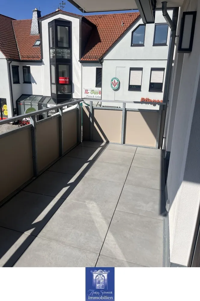 4 Zimmer Wohnung mit 119 m² in Coswig – Bild 11