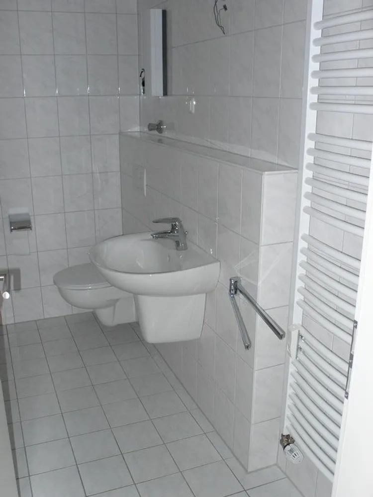 2 Zimmer Wohnung mit 60 m² in Essen – Bild 8