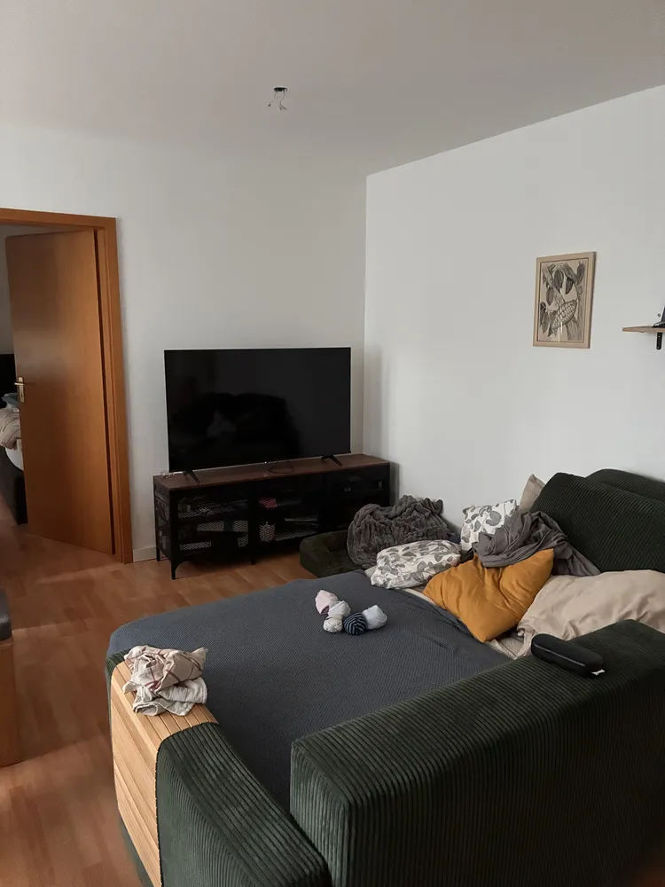 2 Zimmer Wohnung mit 55 m² in Fürth – Bild 4