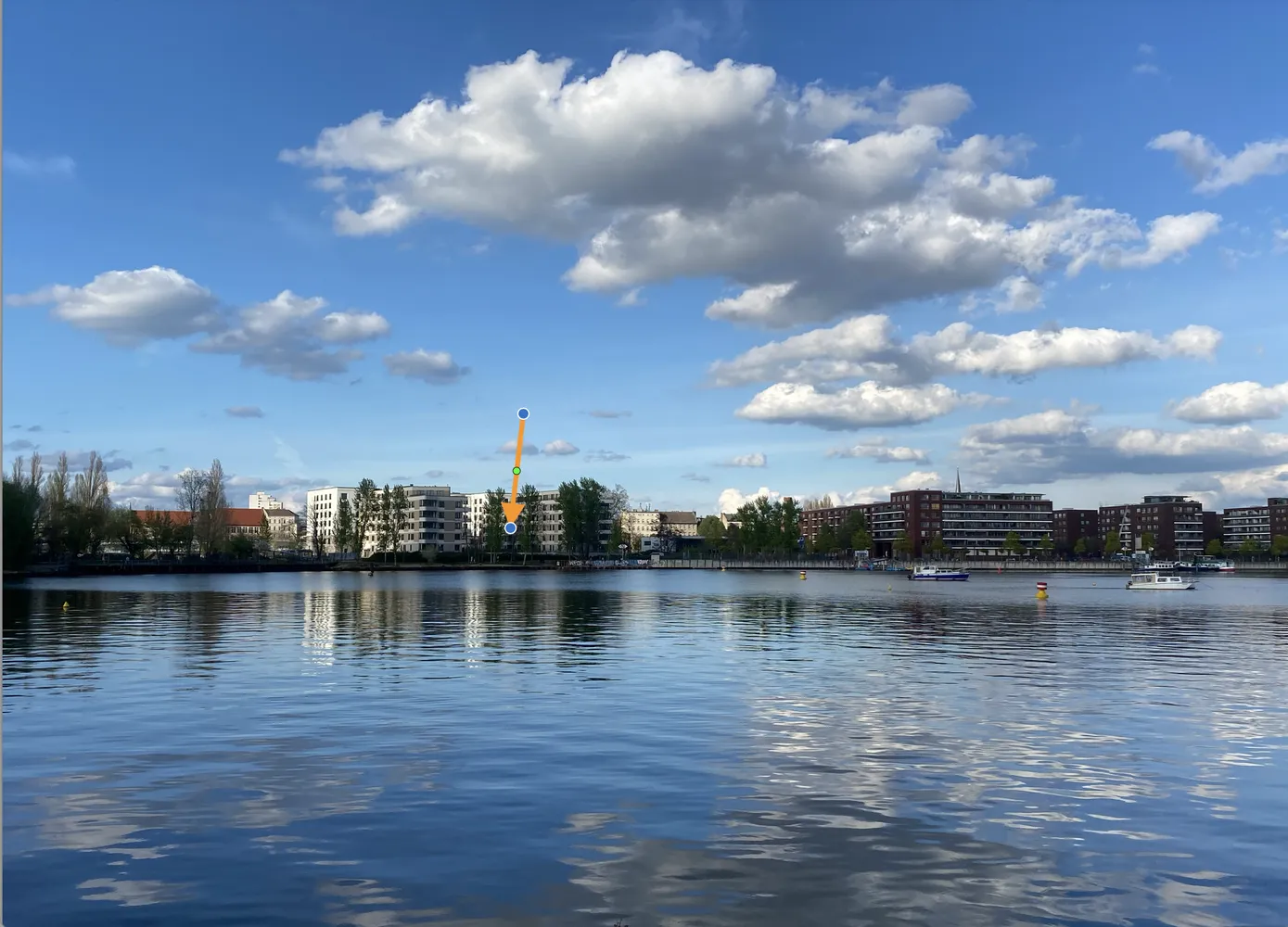 3 Zimmer Wohnung mit 96 m² in Berlin – Bild 6